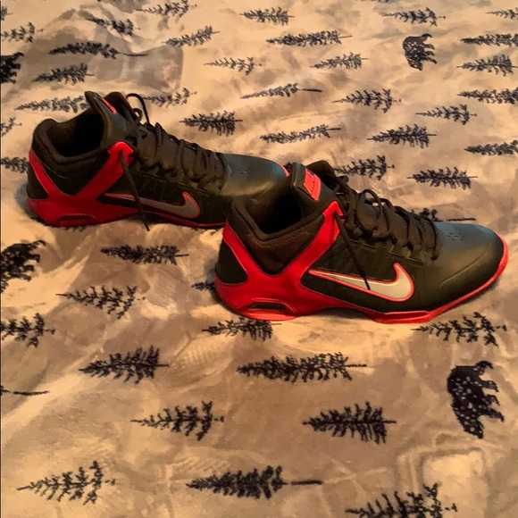 Nike Air Visi Pro 4 - Picture 4 of 5